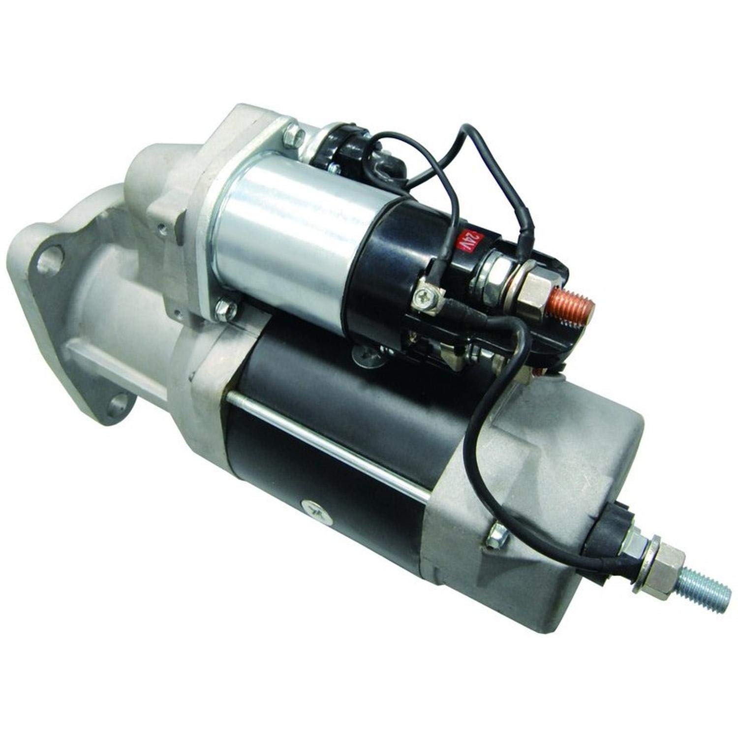 Amazon.com: WAI Starter Motor - 6819N : Automotive