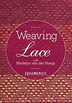 Weaving Lace