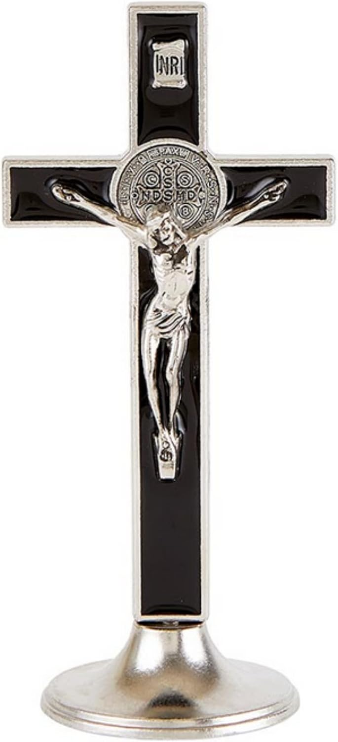 Cruces y Crucifijos de Pared