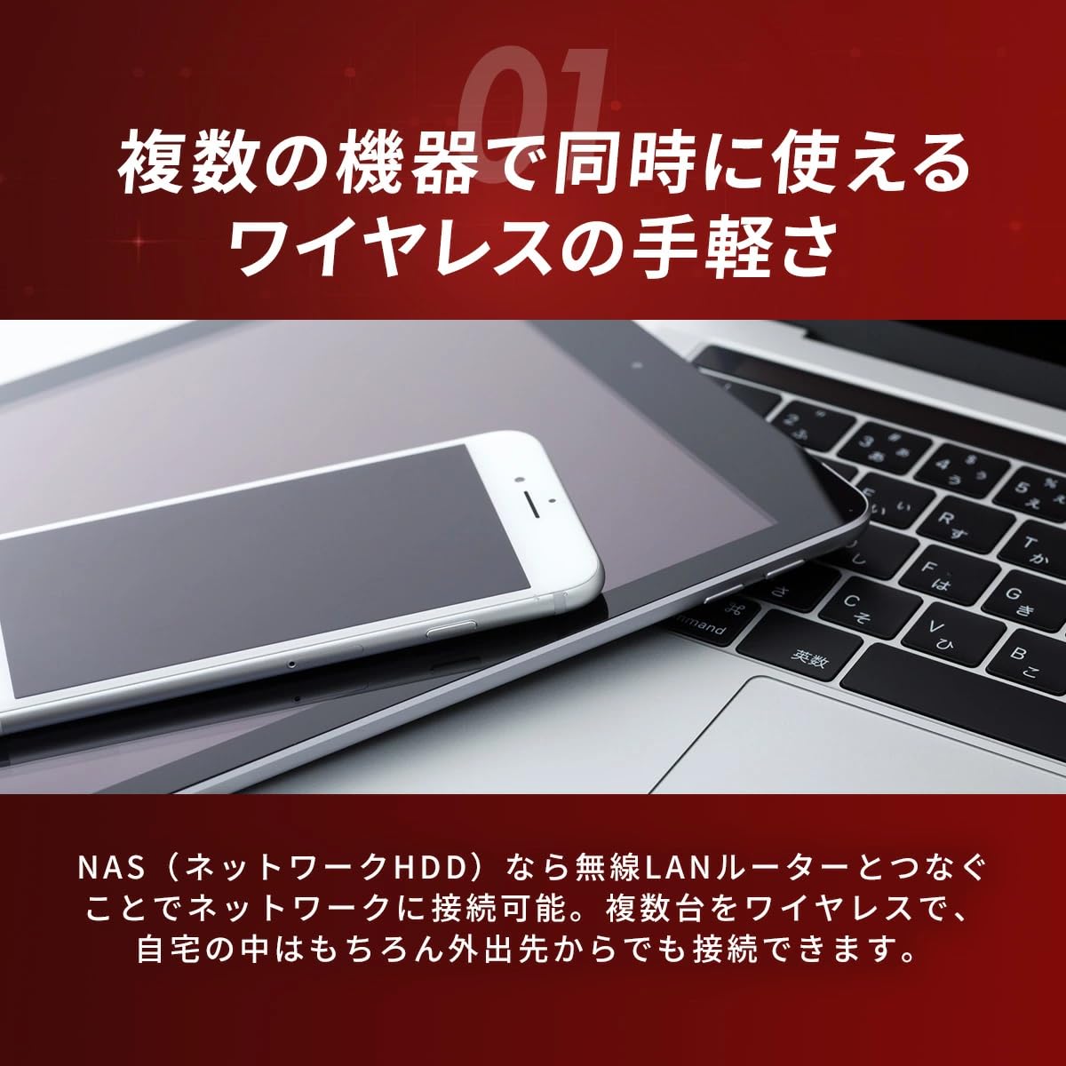 WD Red Plus 3.5インチ NAS用 HDD 6TB 未開封 Amazon | 【国内正規代理店品】WD HDD 内蔵ハードディスク 3.5インチ