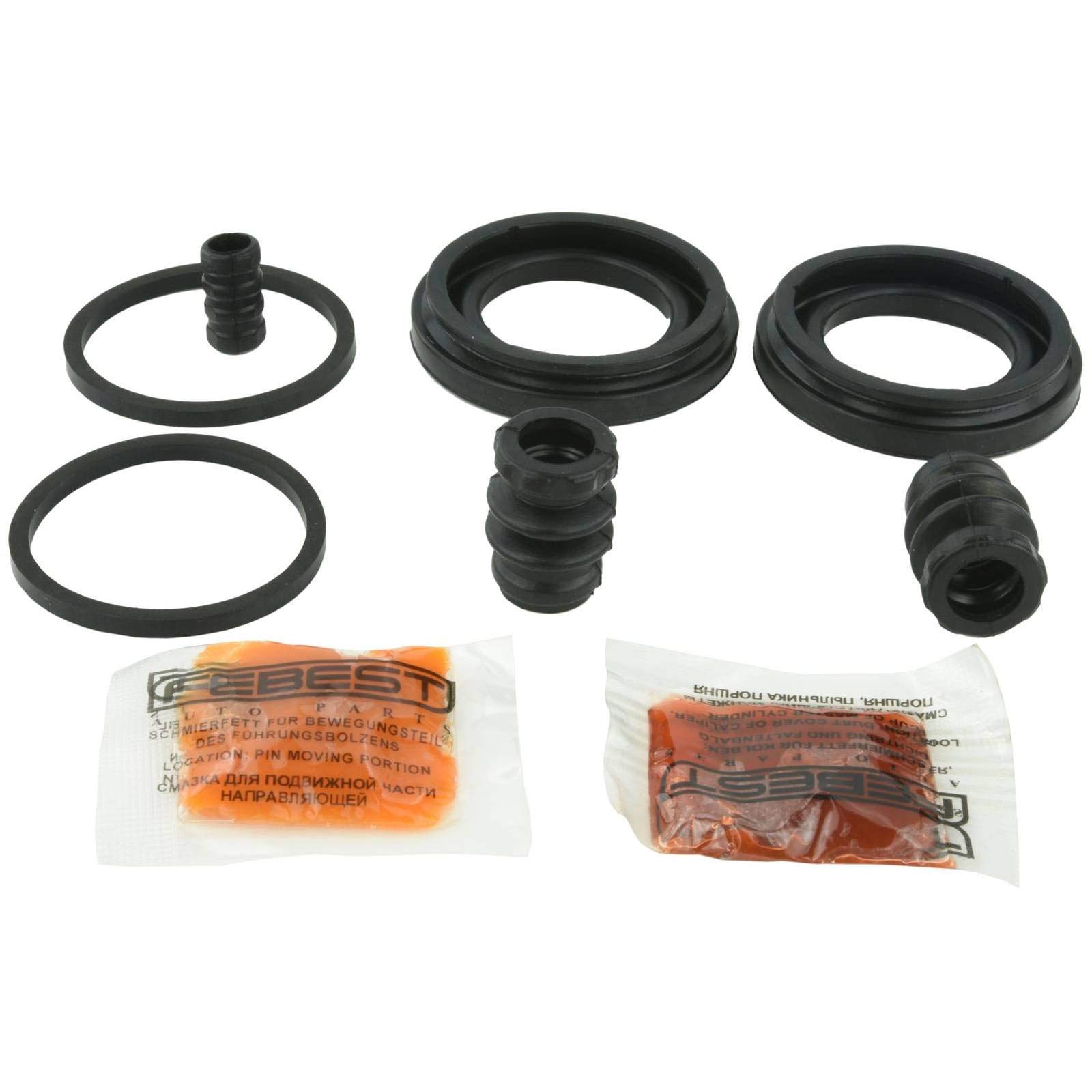 Amazon.com: Cylinder Kit Febest 0475-L200F Oem MR977364 : Automotive
