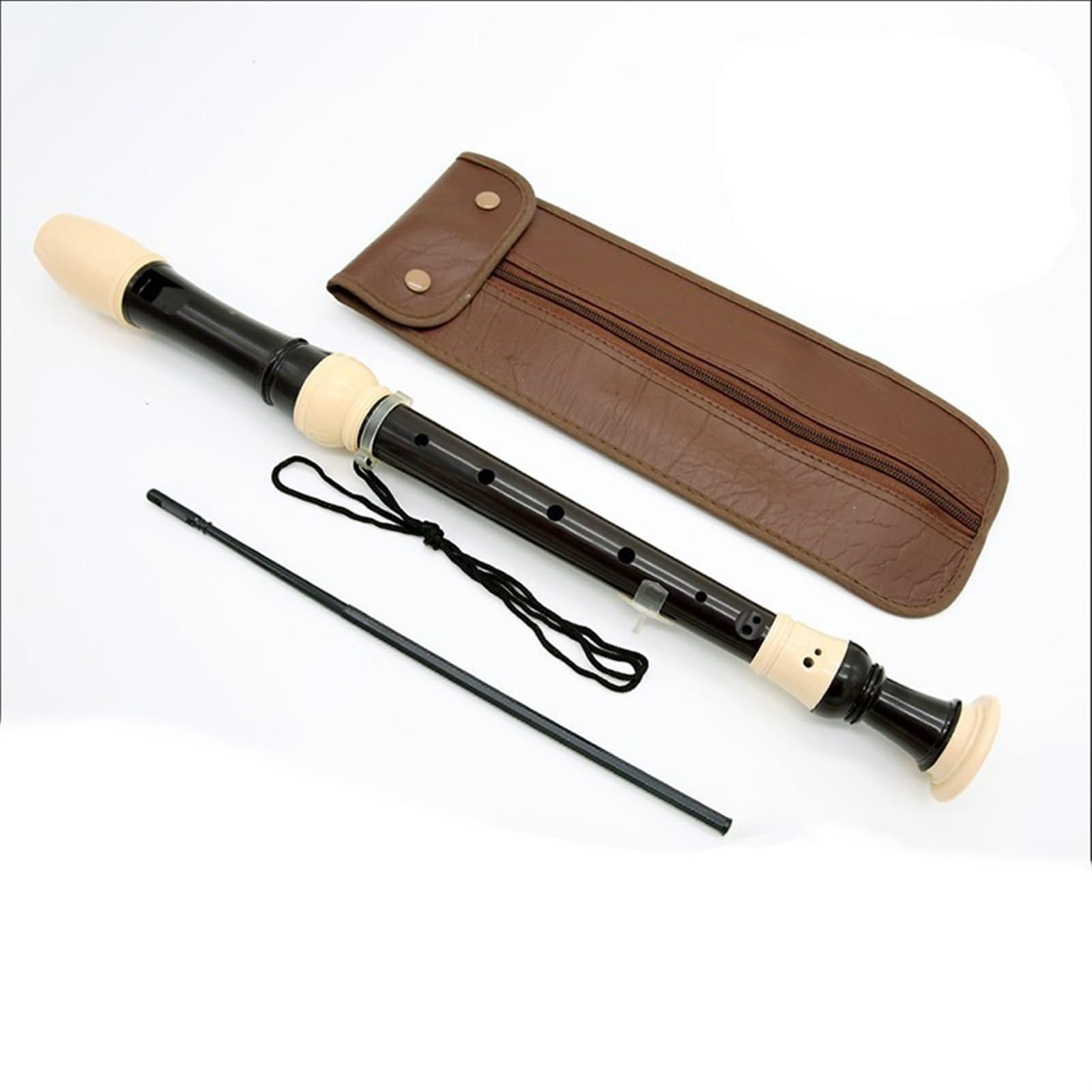 Clarinetto Contralto Adatto Per Studenti Professionali A 8 Fori F Tune Clarinetto Flauto Dolce Contralto A Otto Fori principianti flauto dolce soprano