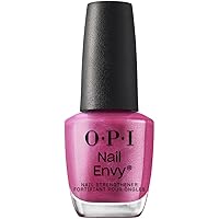 Vista 11 de OPI Nail Envy Fortalecedor de Uñas Tratamiento de esmalte de uñas en crema transparente y opaco Fortalece las uñas débiles y finas