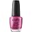 OPI Nail Envy Strengthener Powerful Pink | Opaque Bright Pink Pearl Strengthening Nail Polish Treatment | Strengthen Weak & Thin Nails