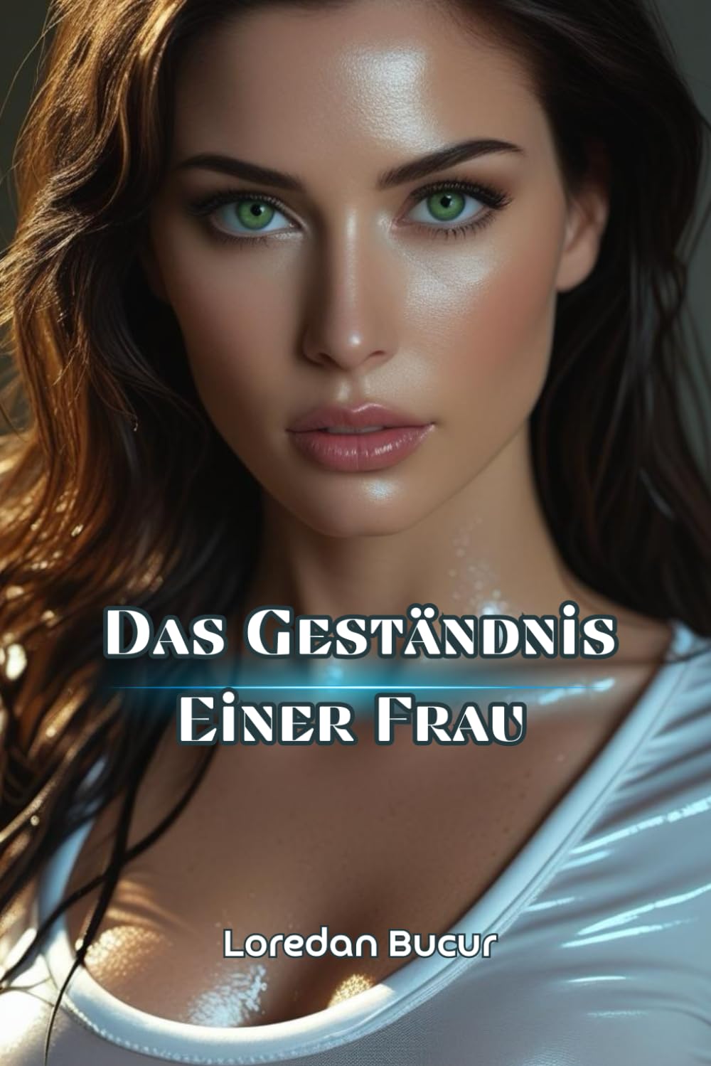 Das Geständnis Einer Frau