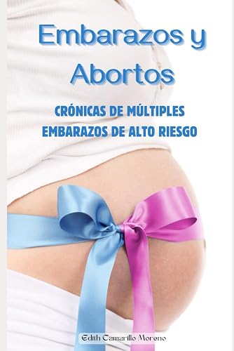 Embarazos y Abortos: Crónicas de múltiples embarazos de alto riesgo