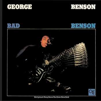 e Benson レコード 5枚セット George Benson レコード 5枚セット George Benson – 20/20