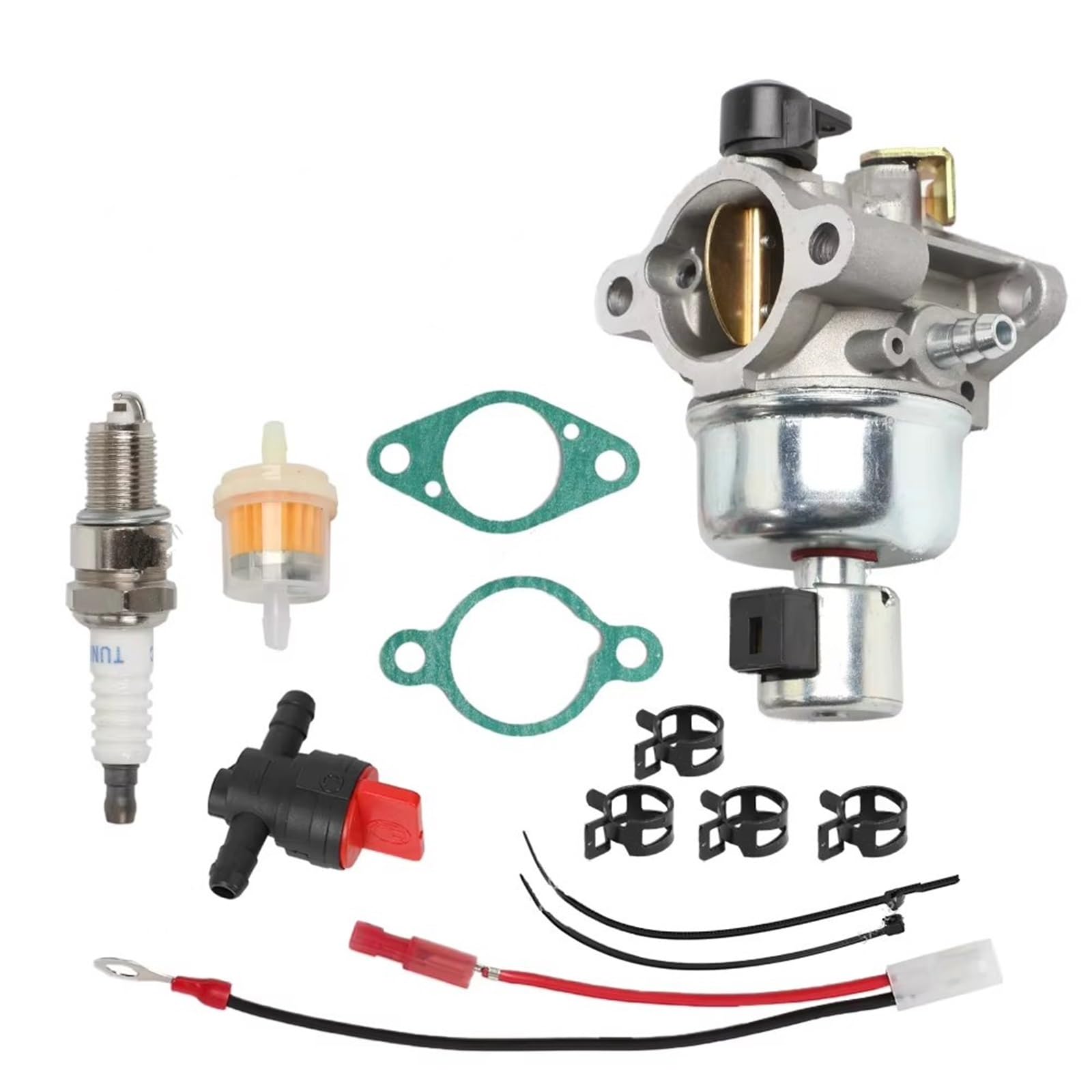 Carburateur SV470 pour résoudre les problèmes de démarrage et de calage de votre moteur