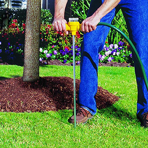 Ross 12044A Root Feeder, Heavy Duty Model #TOP5