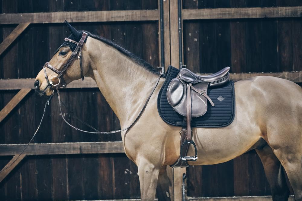 Kentucky Sottosella Perle Show Jumping - Dimensione JUMP FULL