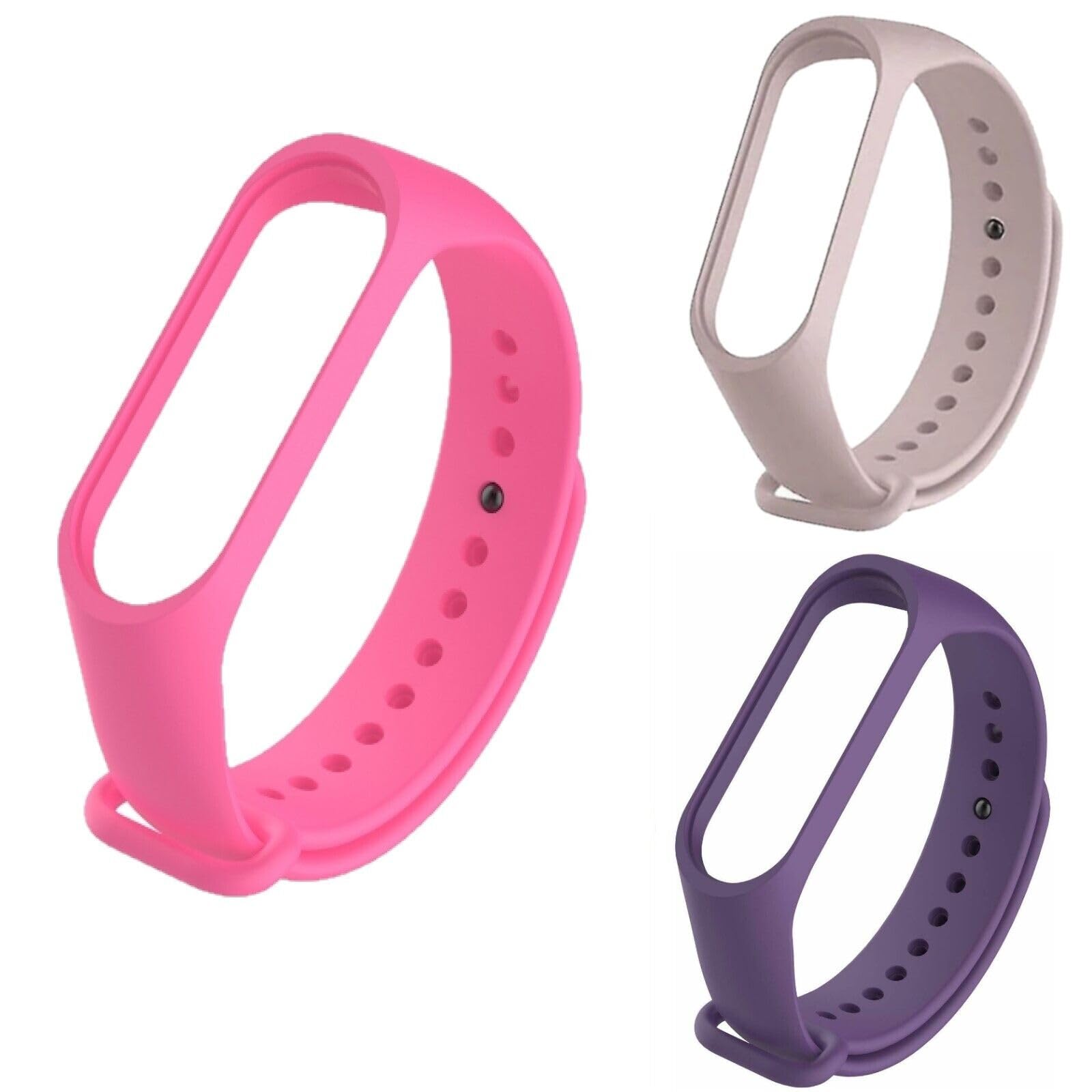 Panda Bobo For Tikkers Series 1 Smart Watch Bracelet Band Wrist Band Strap Replacement UK