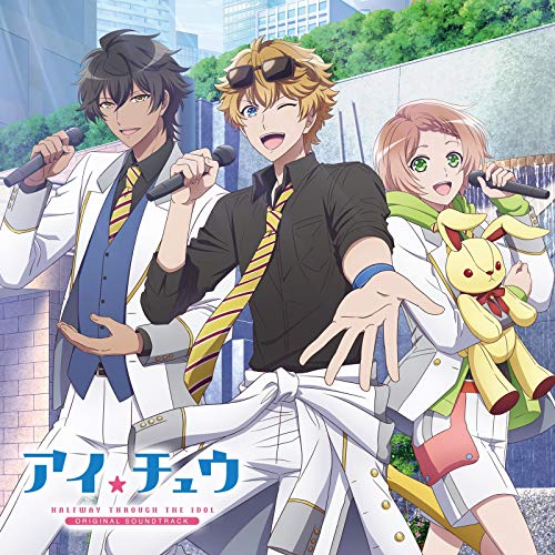 TV Anime Ichu Original Soundtrack de Yoshiaki Dewa en Amazon