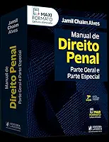 Manual de Direito Penal - Parte Geral e Parte Especial (2026) Juspodivm