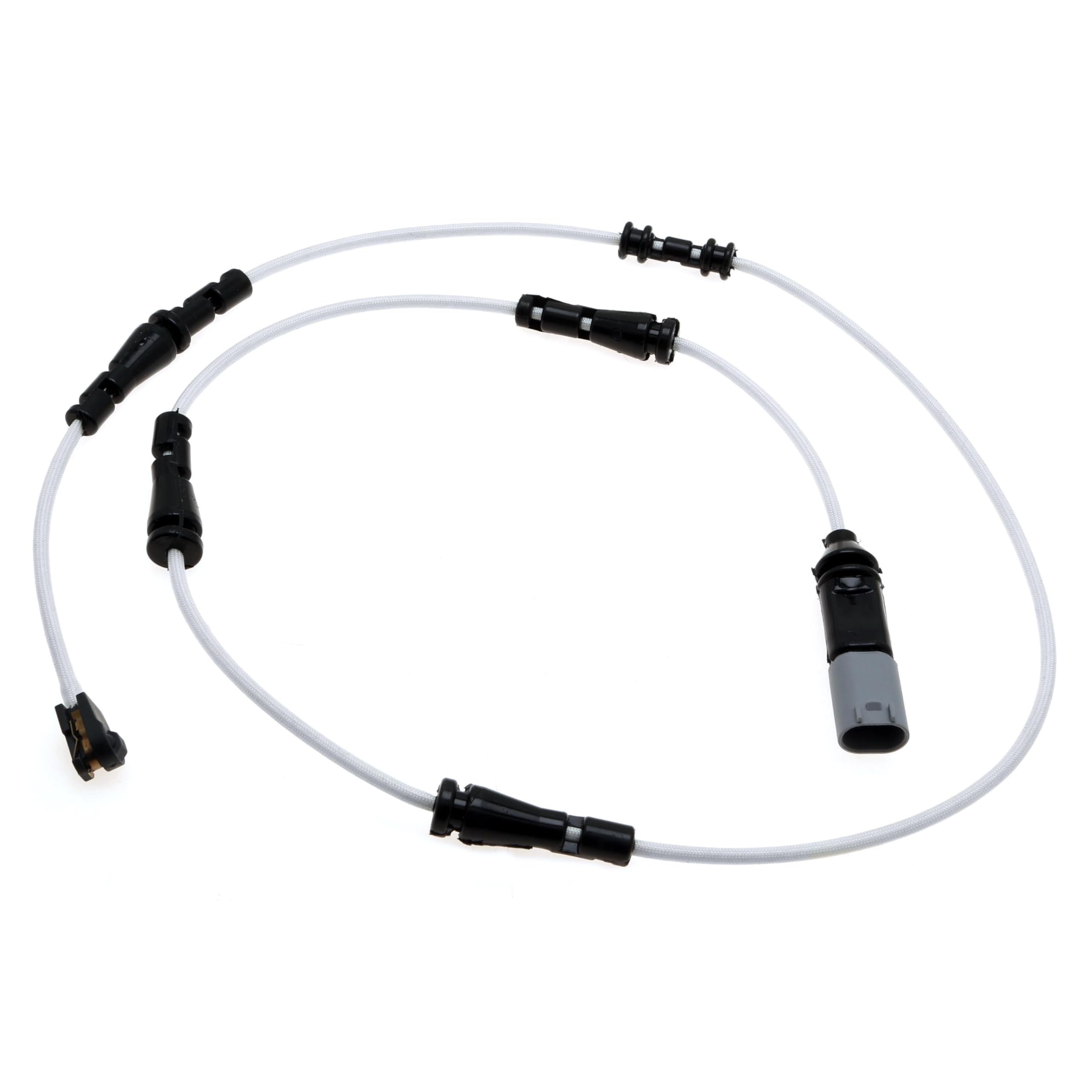 Cable de freno ACDelco 18K2504 sensor electrónico de alta resistencia 4