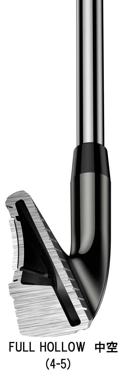 Amazon.co.jp: COBRAGOLF(コブラゴルフ) KING F6 キング F6 アイアン