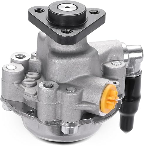 SCITOO Bomba de dirección asistida para 2000 para 323Ci, 2000 para 323i, 2001-2006 para 325Ci, 2001-2005 para 325i, 2000 para 328Ci, 2000 para 328i,
