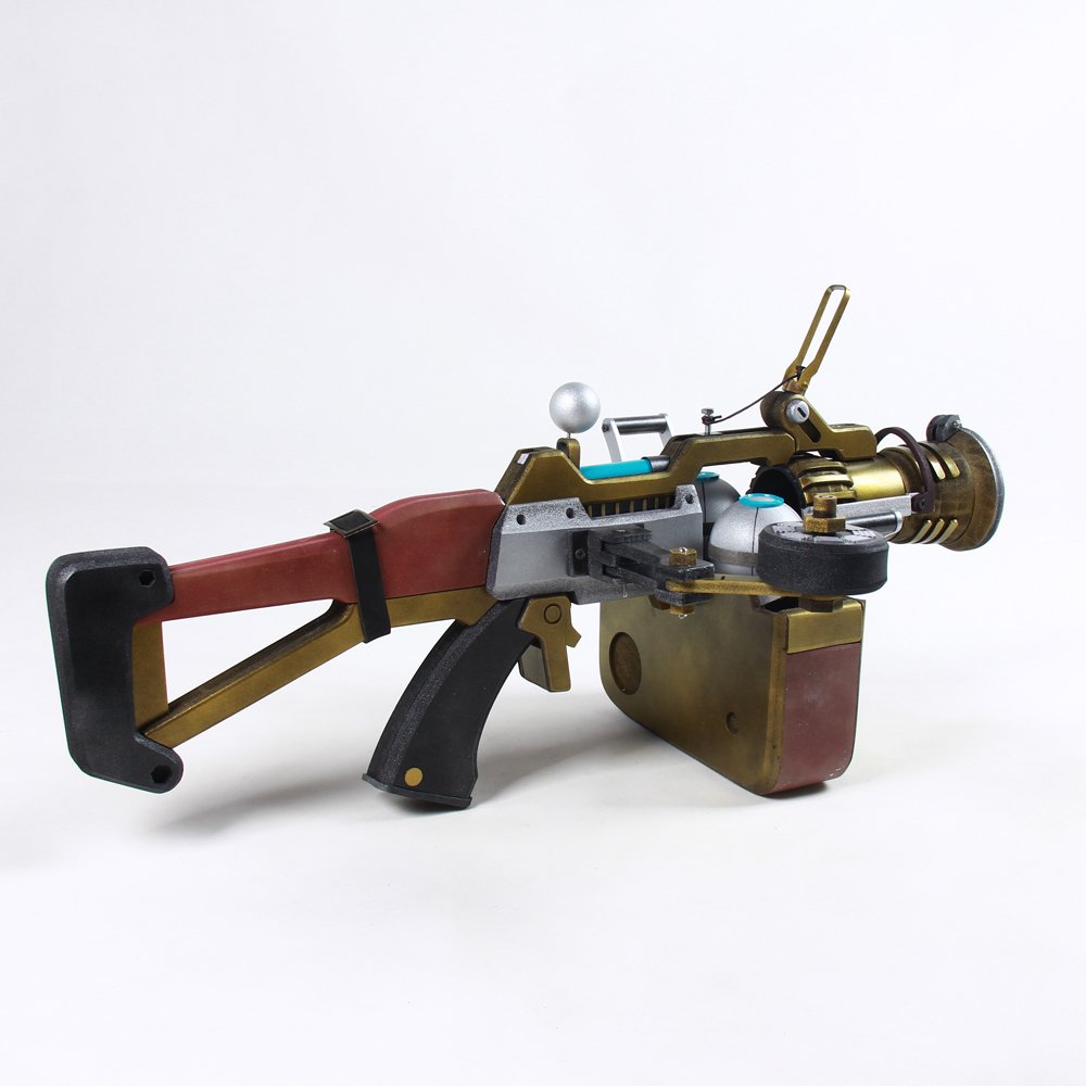 コスプレ武器 ジャンク品 Amazon.co.jp: Multistar ビデオゲーム コスプレ ジャンクラット