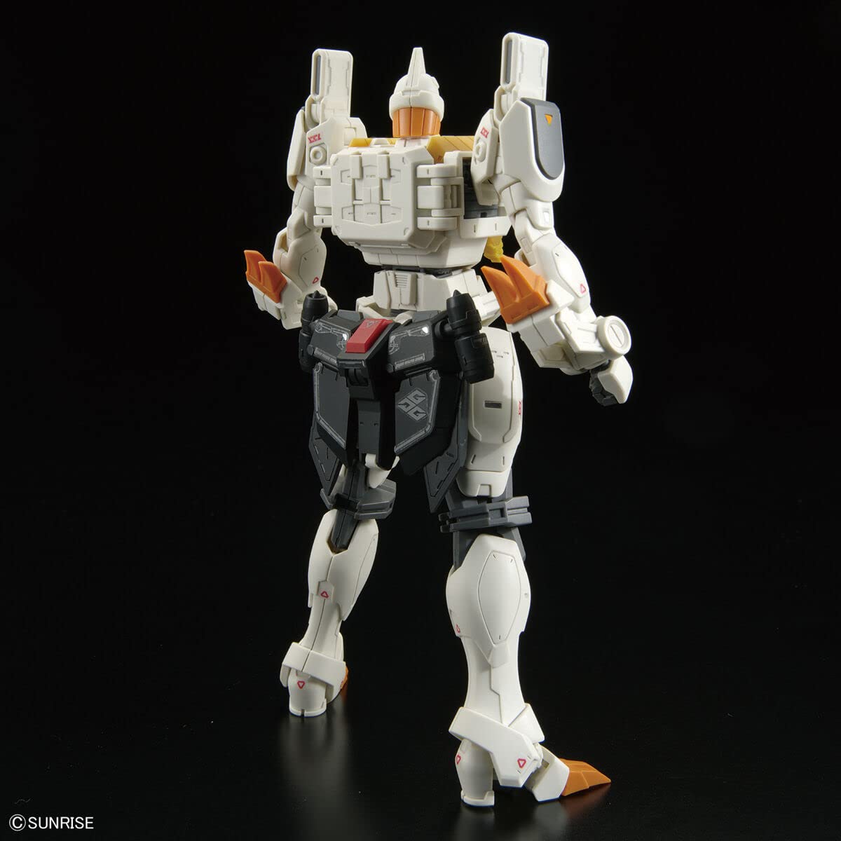 Bandai Hobby - RG Gaogaigar