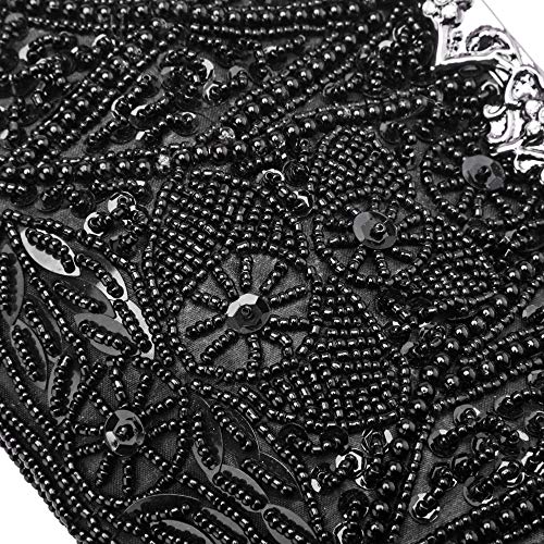 Image of Womens Evening Clutch Bag Designer Evening Handbag Hand Bag,Lady Party Wedding Clutch Purse | Hand Bag