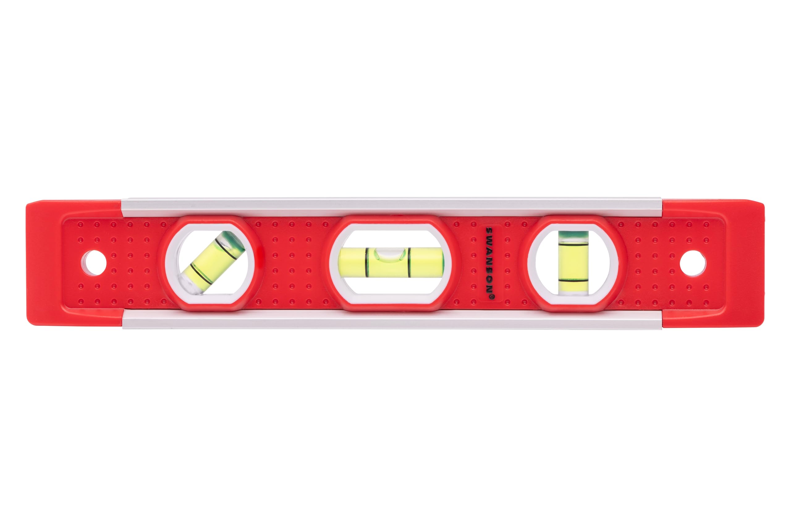 Swanson Magnetic Toolbox Level - Pitch & Slope -10