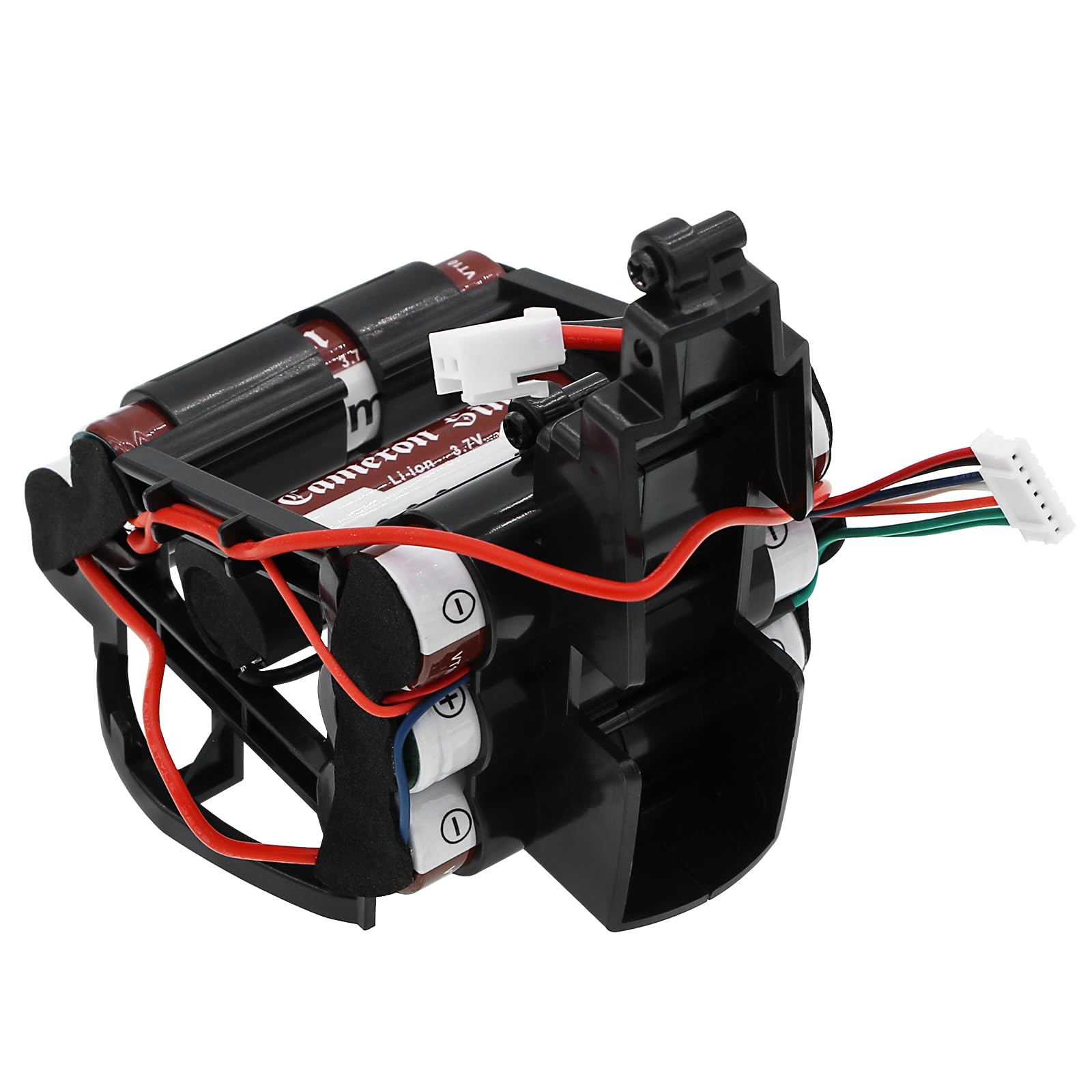 Replacement Battery Fit for Gorenje SVC216FBKS,SVC216FGD,SVC216FMB,SVC216FR,SVC216FS 861790(3000mAh)