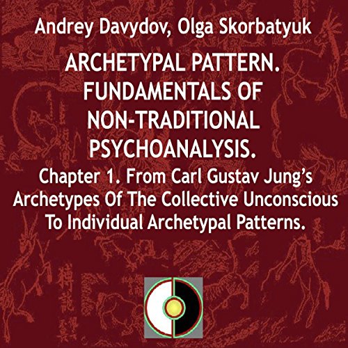 Amazon.co.jp Archetypal Pattern Fundamentals of NonTraditional
