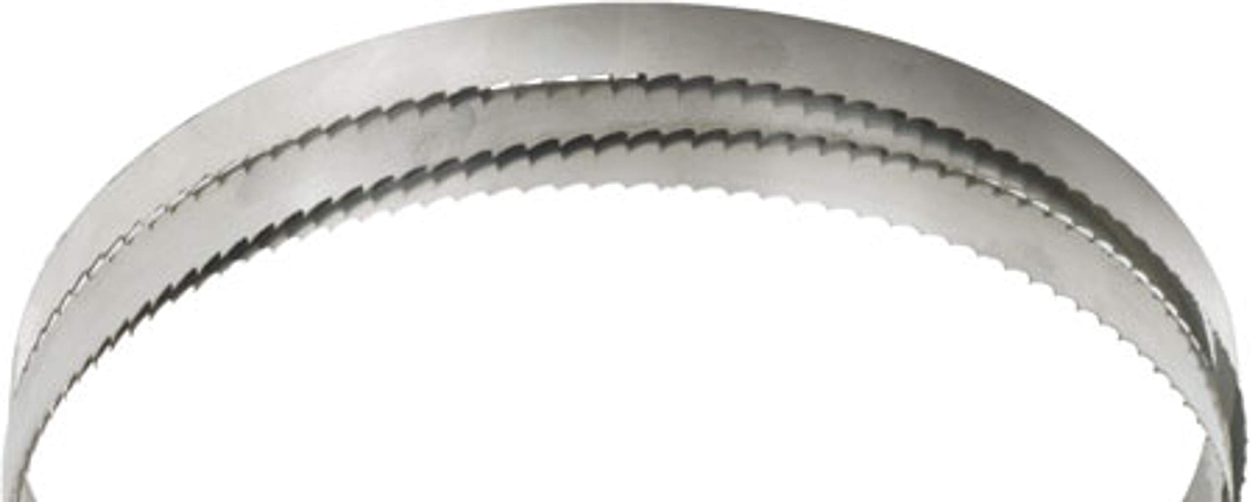 Holzkraft - Hoja de sierra 25,0 x 0,5 x 3.378 mm / 4 ZZ para madera