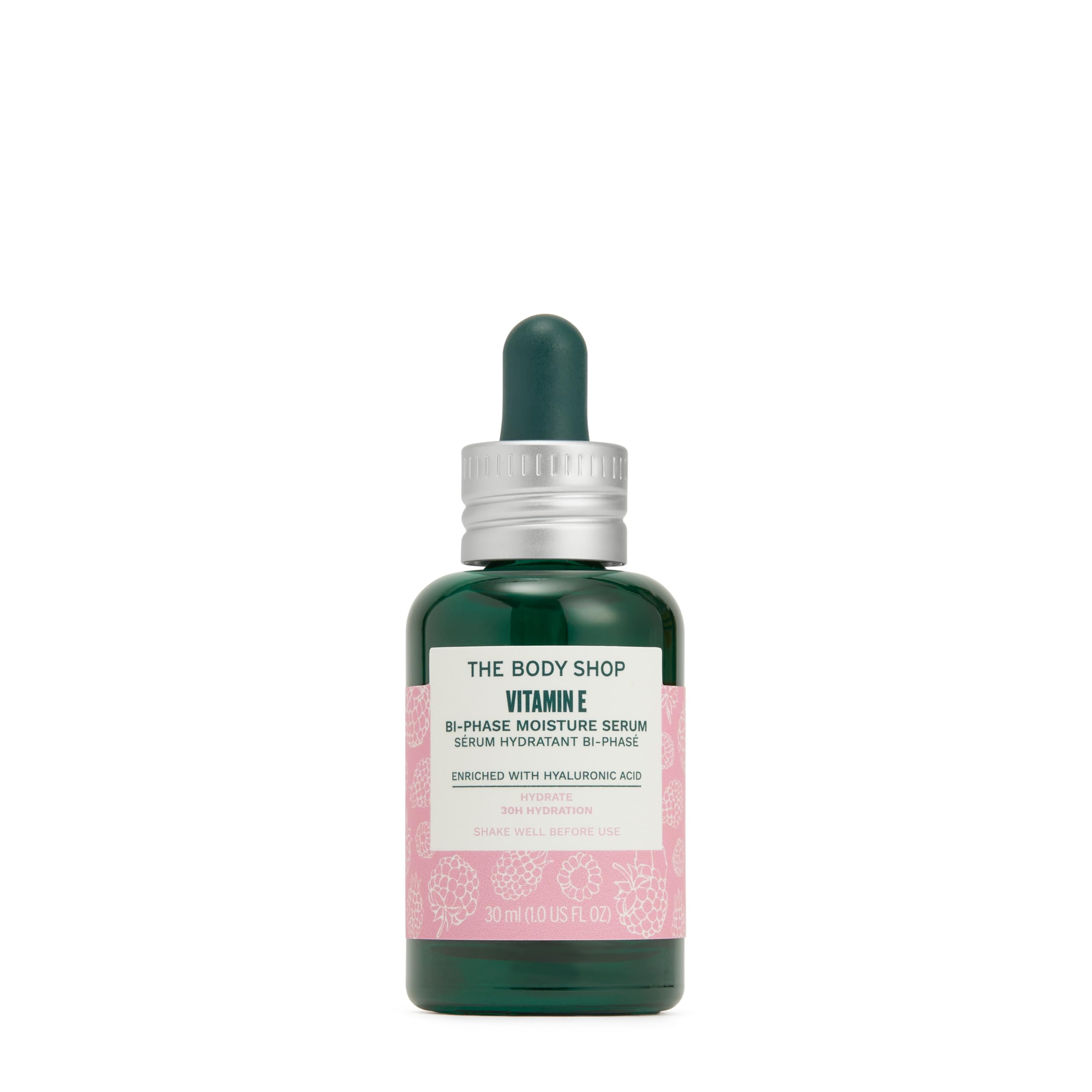 Vitamin E Bi-Phase Serum 30ml