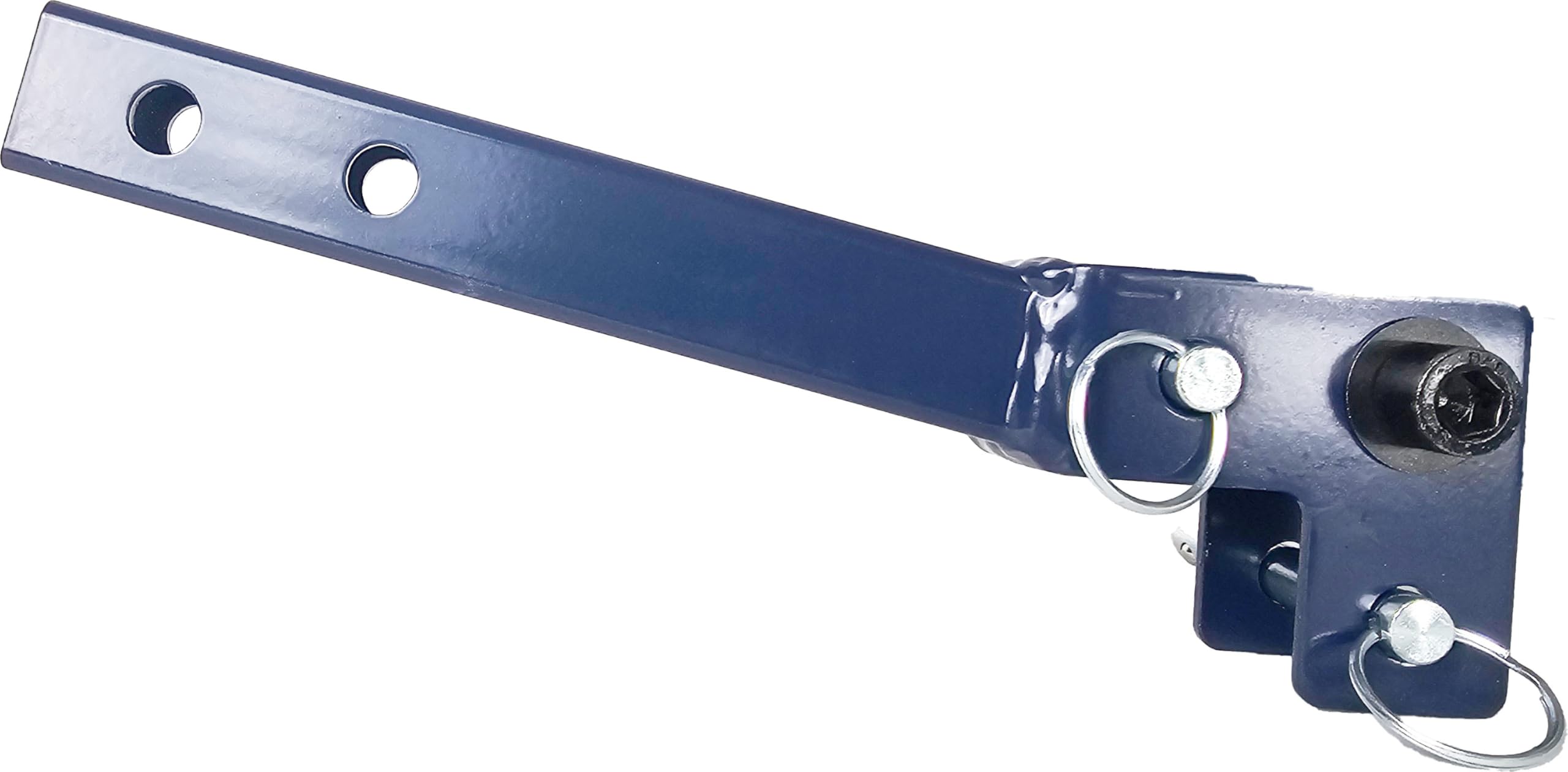 Cesta trasera plegable plegable para scooters y sillas eléctricas Golden & Pride (solo funciona con scooters y sillas eléctricas equipadas con receptor de enganche de 1 x 1 pulgada)