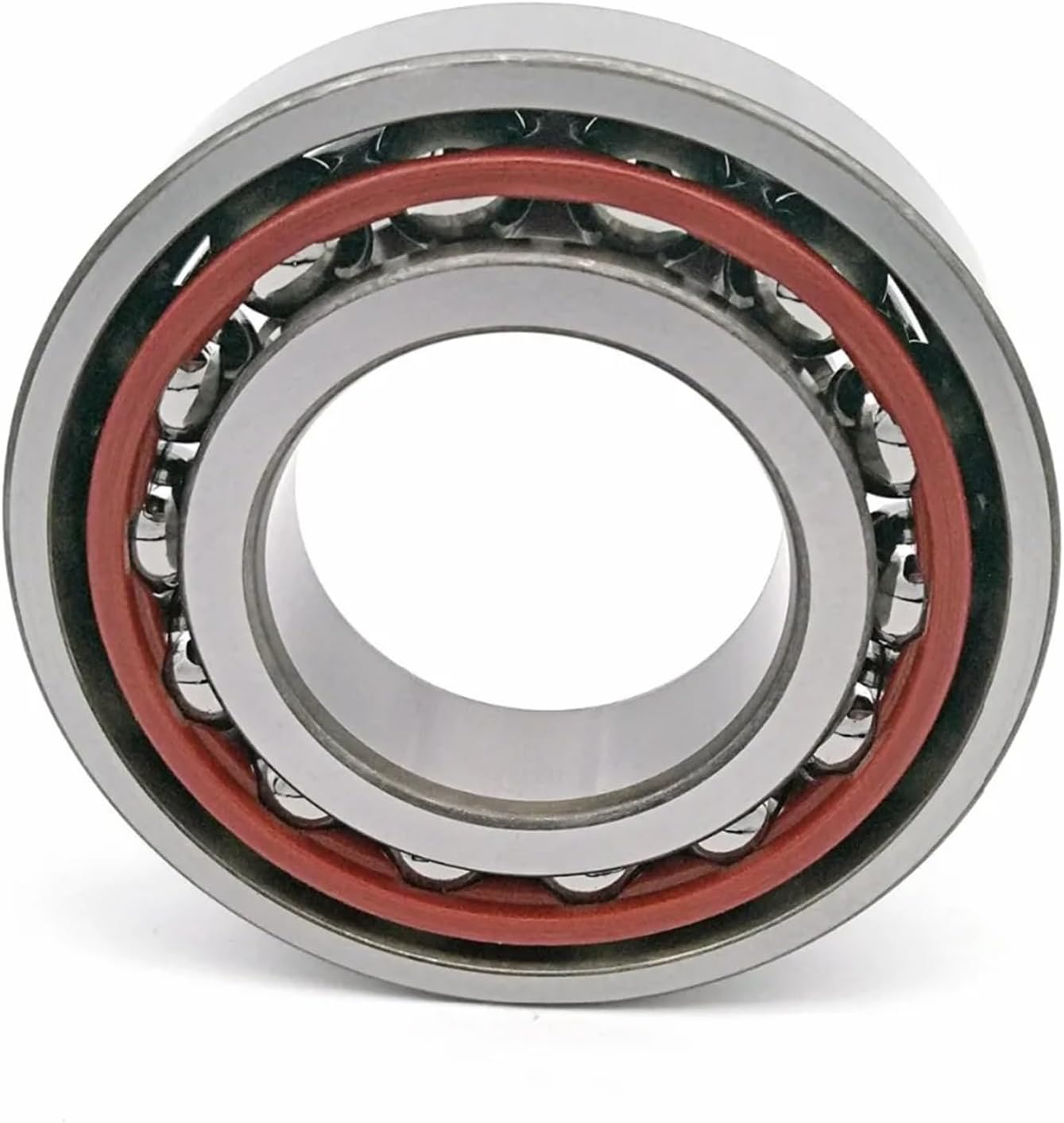 1pcs 7208 7208AC 7208AC/P5 40X80X18 Angular Contact Bearings Spindle ABEC-5 25 Angle
