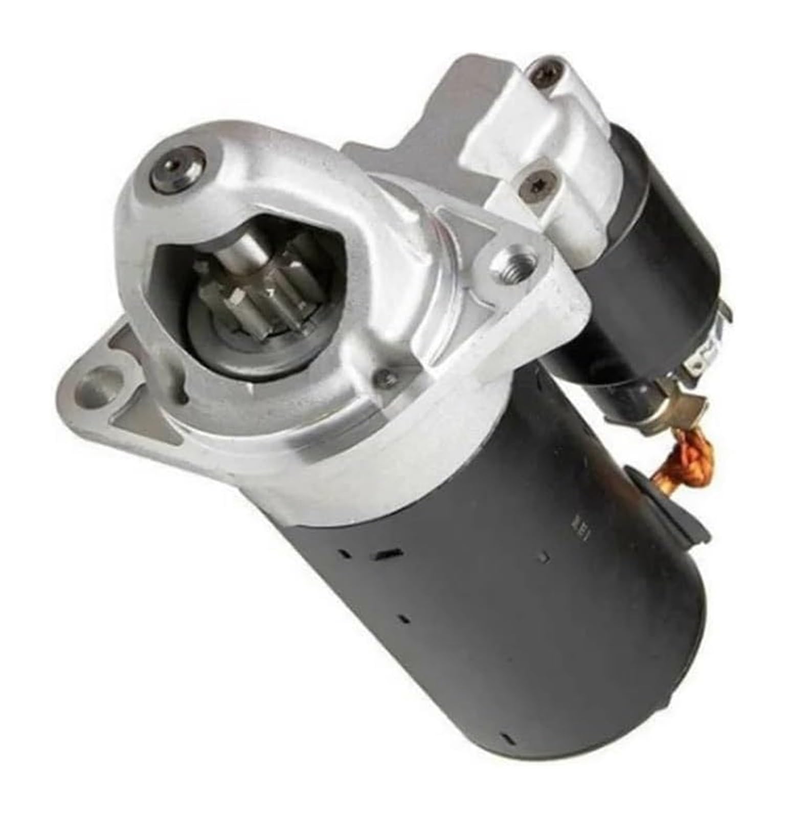 Motorino Di Avviamento Per B&MW E90 E92 E93 F07 F10 F11 E66 F02 E84 E83 E70 E71 N52N54N55 12412354701 12412344243 12417521123 12417594292 Motorino Avviamento Inclinazione