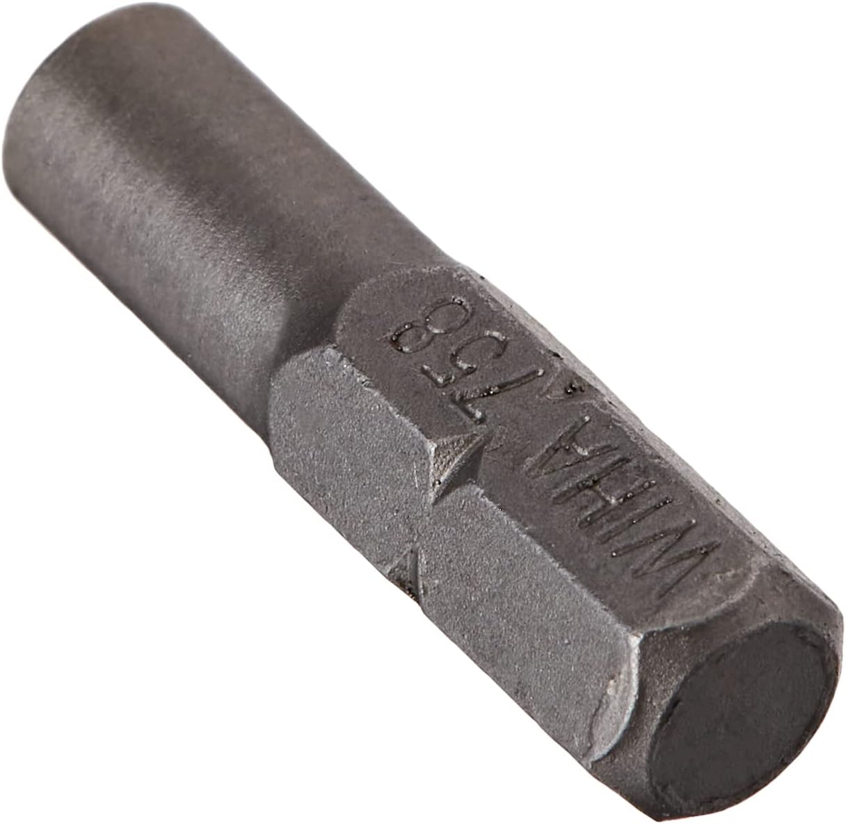 Wiha7103 Adapter 1/4 Inch for Micro Bits 4 mm
