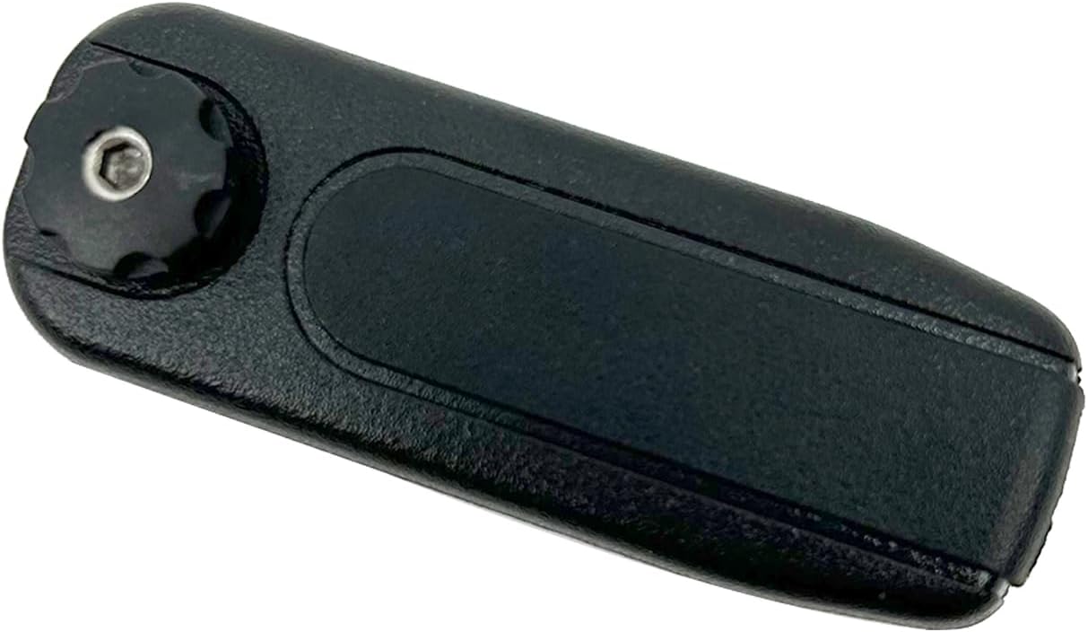 10 Pack APX6000 Side Connector Dust Cover Universal Connector Assembly for APX 6000 APX 7000 APX 8000 APX6000XE APX7000XE APX8000XE Radio