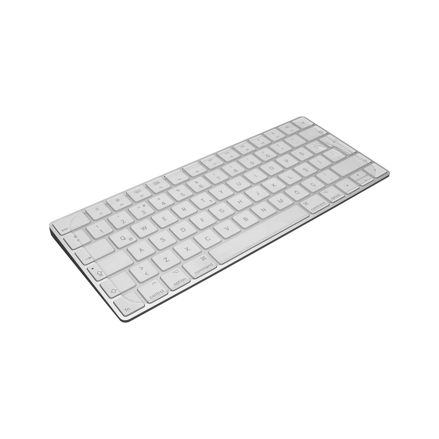 Addison 300180 9"-12.1" Notebook Klavye Koruyucu