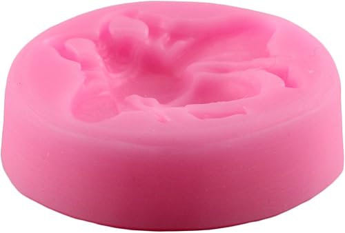 Miniatura 4 de Molde de silicona 3D Bumble Bee para fondant chocolate caramelo goma pasta polímero arcilla resina cocina hornear azúcar artesanía pastel decoración