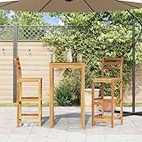 Design rustique moderne avec des accents en bois d'acacia massif qui s'adapte aux styles de maison de ferme et industriel. Le grain de bois chaud donne une touche méditerranéenne aux terrasses et cuisines de salon - une tendance d'intérieur 2025.