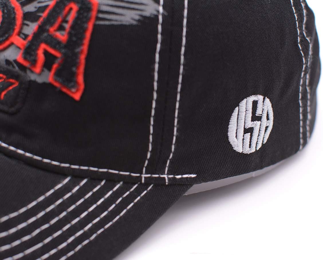 Uphily unisex-adult mens Baseball