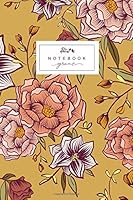 Twin Sparrow Grace Notebook (Twin Sparrow Notebooks) (Volume 1) 1548702323 Book Cover