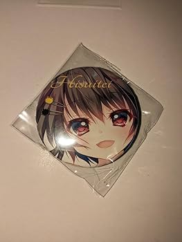 Amazon.co.jp: C99 翡翠亭 ファンボックス支援者 限定 特典 缶