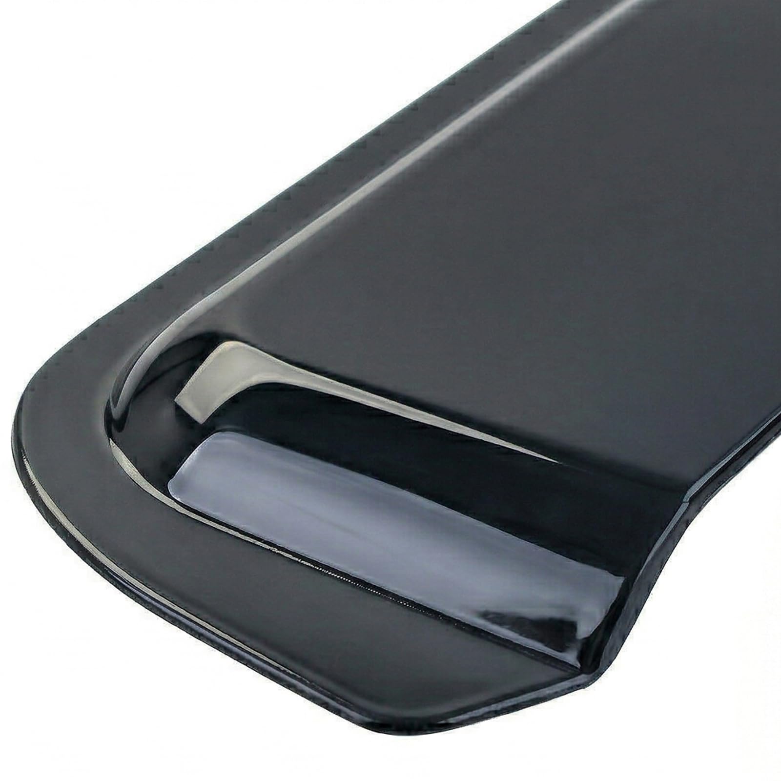 Windabweiser Regenabweiser 4-teilig Schwarz für Mercedes GLK X204 2008-2015