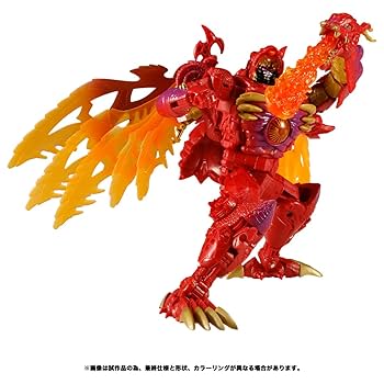 Amazon.co.jp: トランスフォーマー トランスフォーマーレガシー