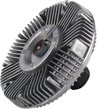2775 Engine Cooling Fan Clutch - for 1997-2008 Ford F-150 4.2L 256ci V6 VIN 2 22159