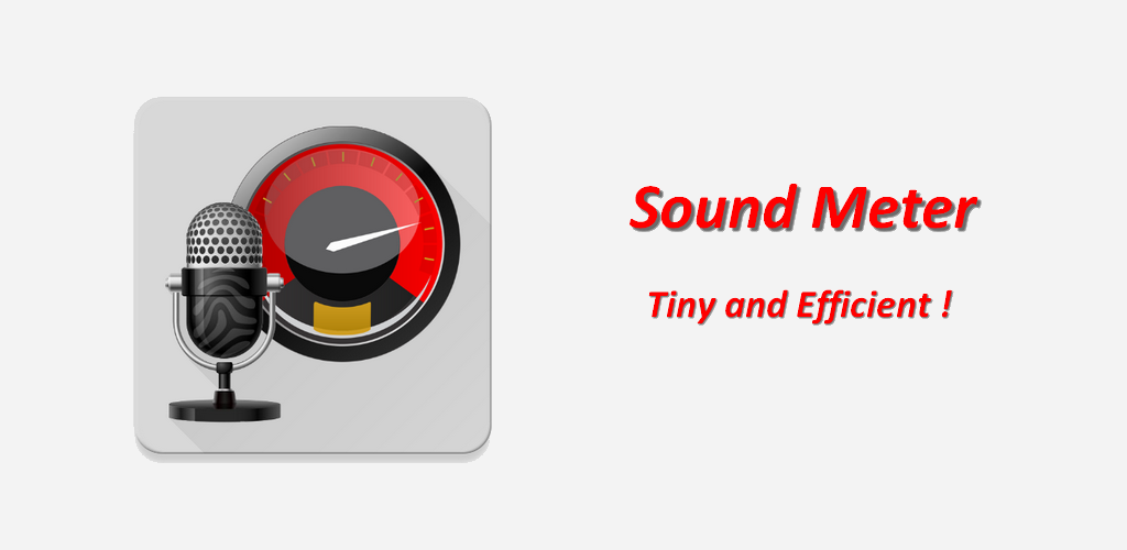 Sound Meter Noise for Android