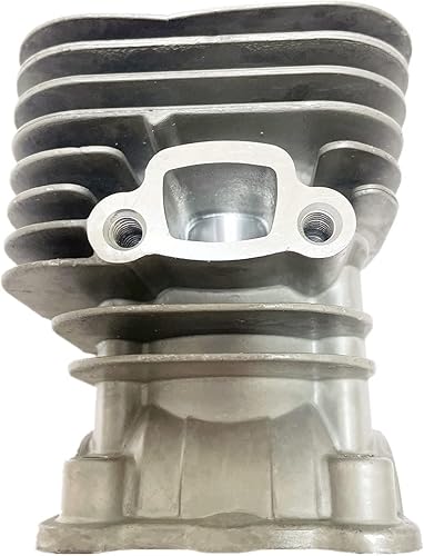 Miniatura 4 de 124C 125E 125LDX 125RJ 128LDX Kit de reconstrucción de anillo de pistón de cilindro 545 00 10-01 apto para Hus 124L 125C 125LD 125R 128CD 128LD