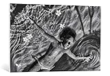 Kunst für Alle Cuadro en Lienzo: Gloria Salgado Gispert I Can Fly -...