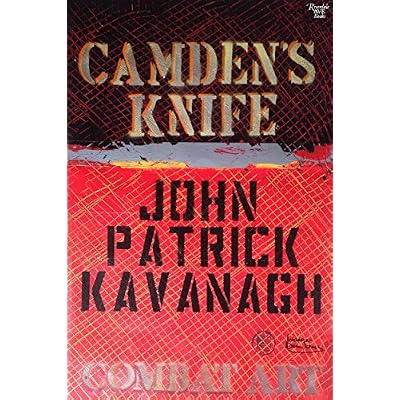 Camden's Knife