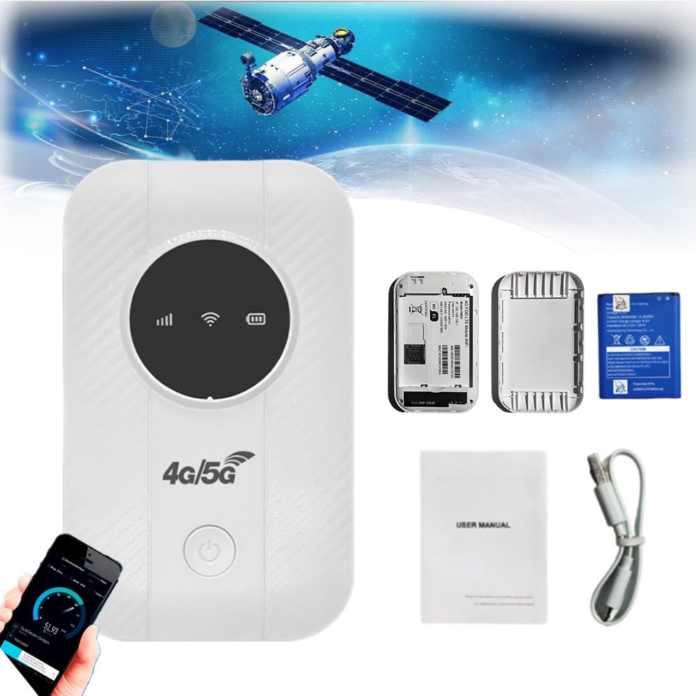 Amazon.com: YQJYBD Ultralink Pocket Internet, Ultralink