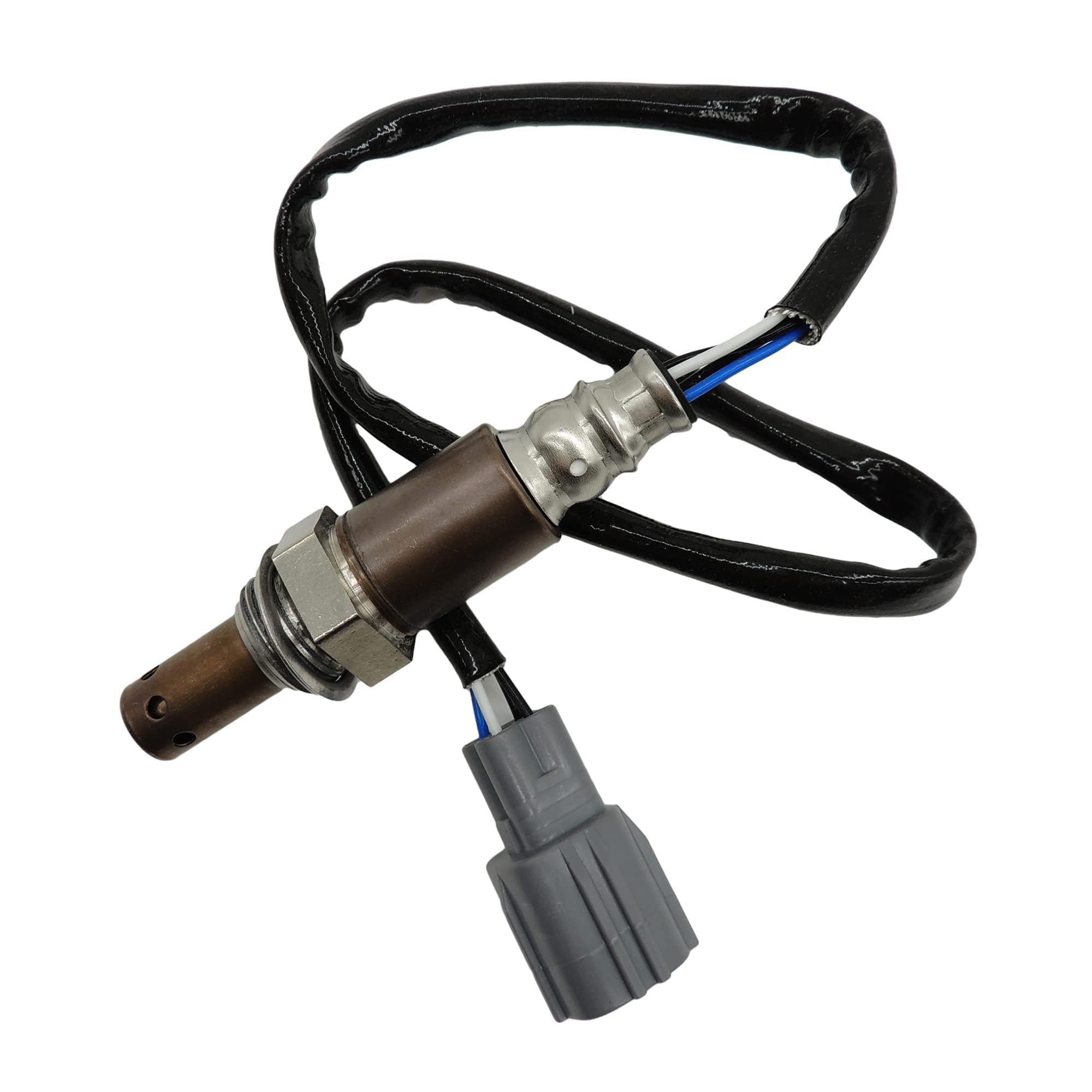 HiSport PR236 Fuel Injection Pressure Sensor Compatible With Toyota Avalon Ca - View #3