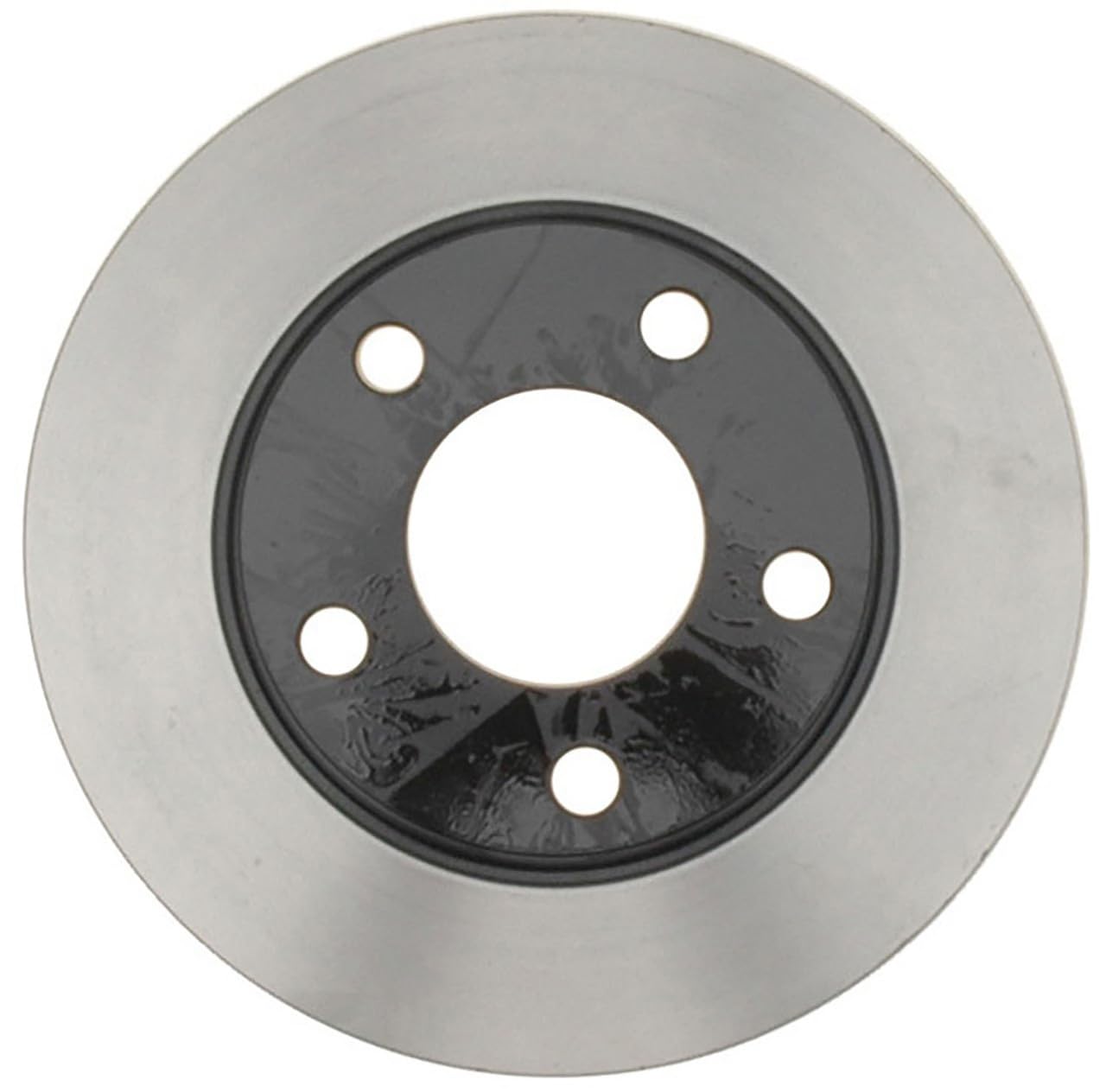 Rotor de frein ACDelco 18A1309A : éliminez vibrations et bruits arrière - 2