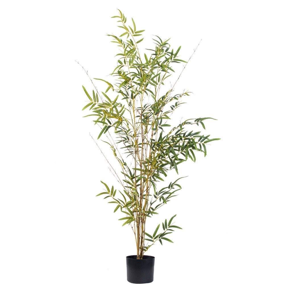 Artificial Bamboo Plants Uk Decor For You